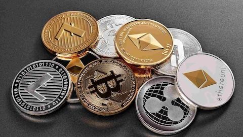 Cryptocurrency Guide for Parents and Teens