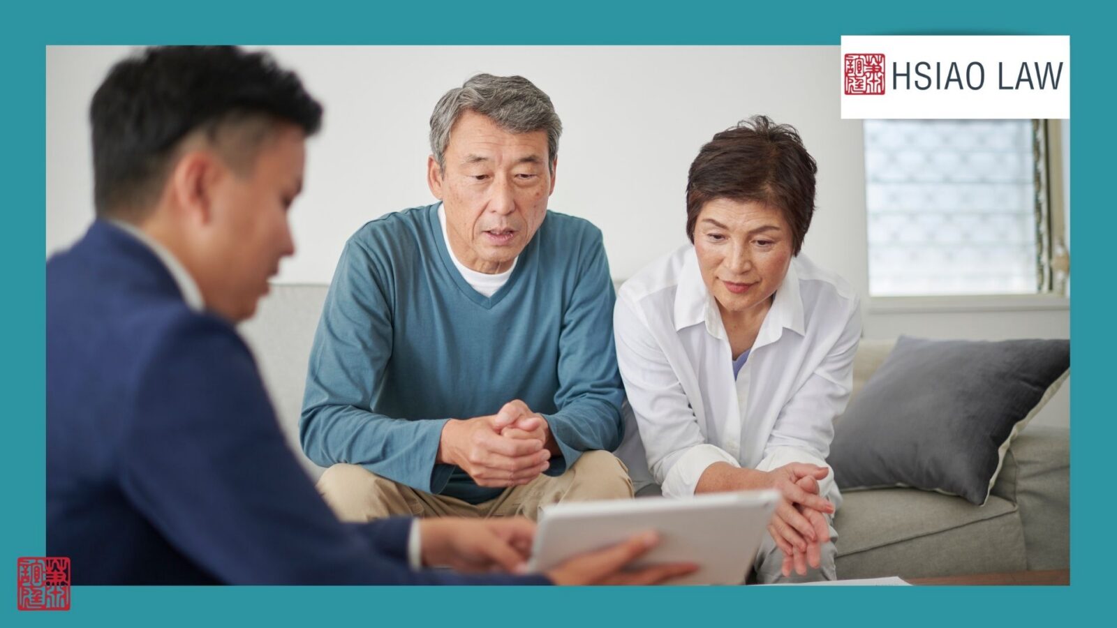 durable power of attorney