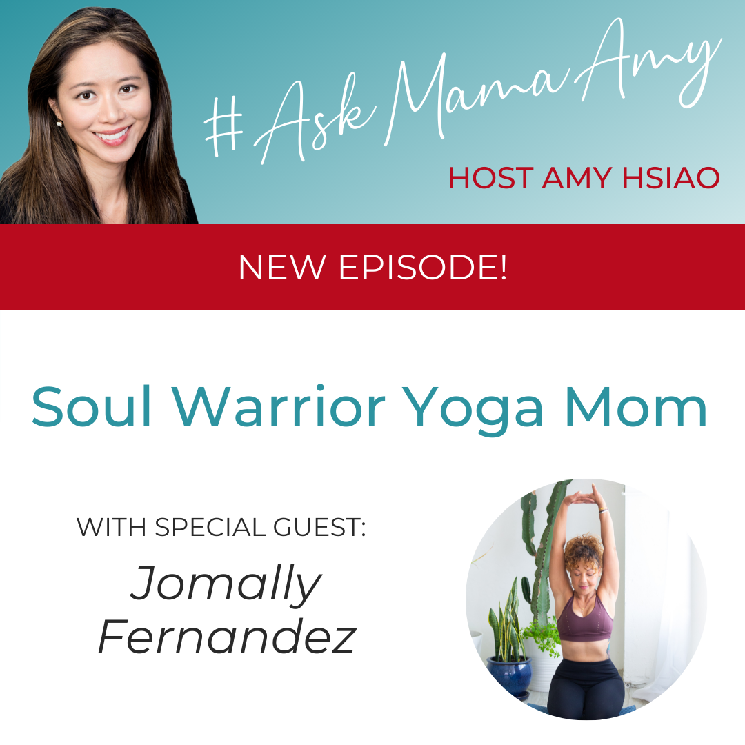 Episode02-Soul Warrior Yoga Mom