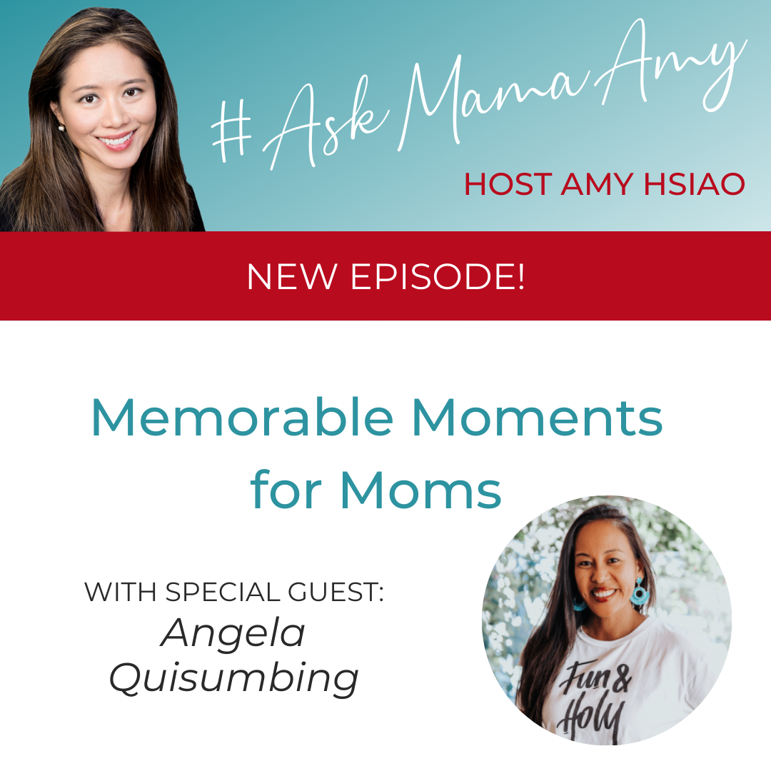 Episode06-Memorable Moments for Moms