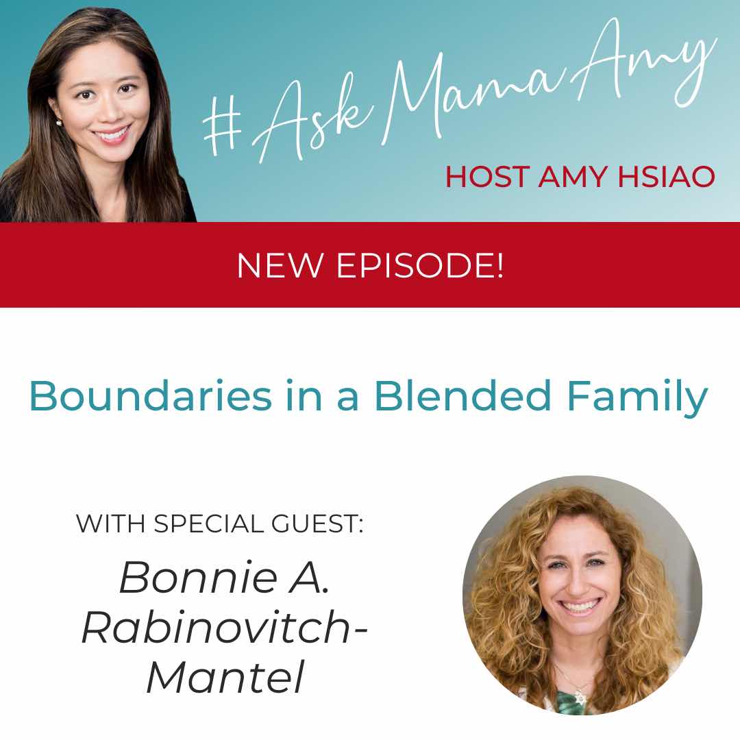 Ask Mama Amy Podcast