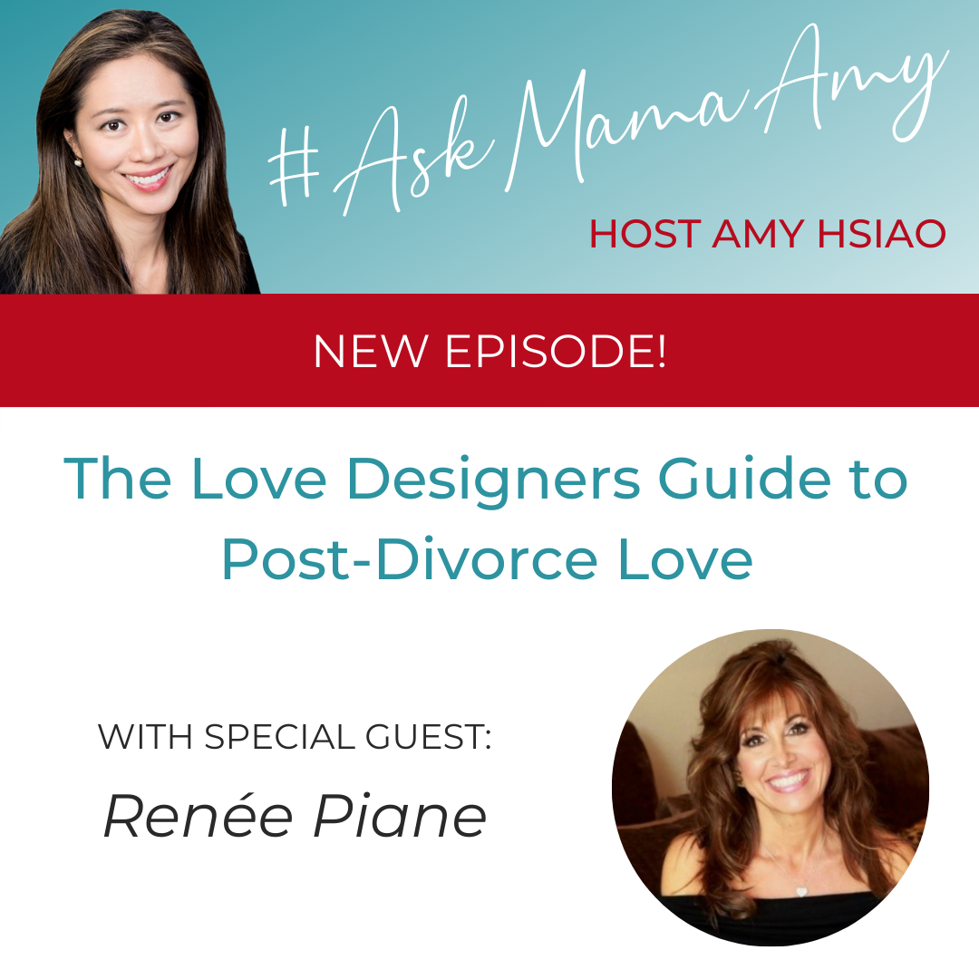 Episode11-The Love Designers Guide to Post-Divorce Love