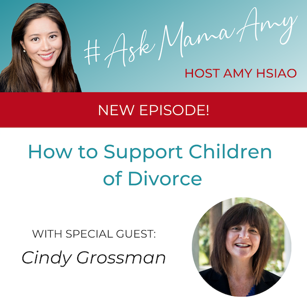 Episode12-How to Support Children of Divorce