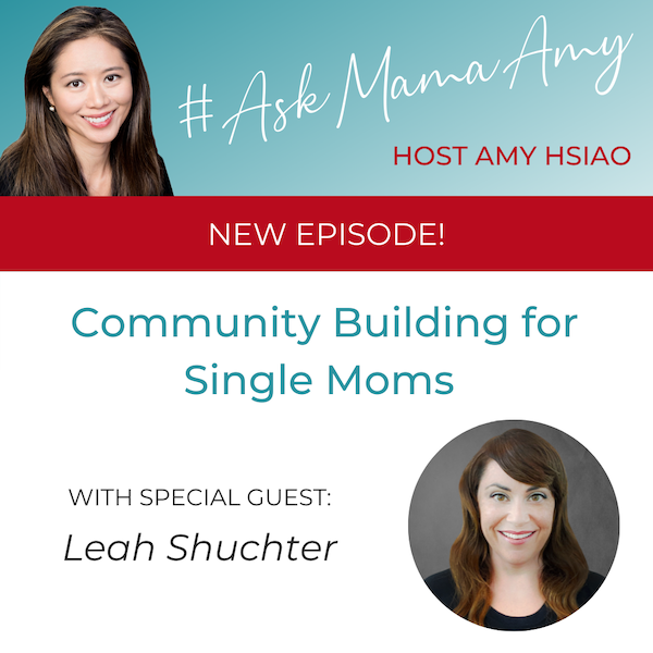 Episode13-Community Building for Single Moms