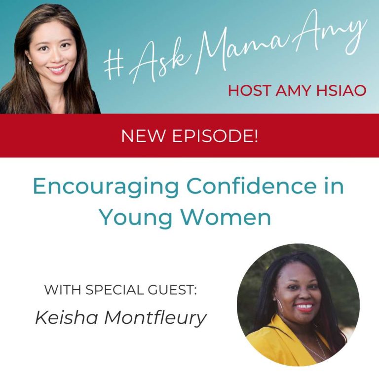 Episode14-Encouraging Confidence in Young Women