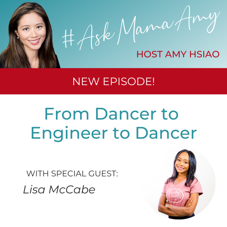 Episode21-From Dancer to Engineer to Dancer