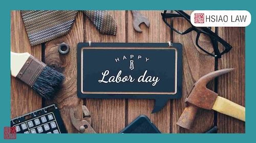 Labor Day Reflections and Your Legacy