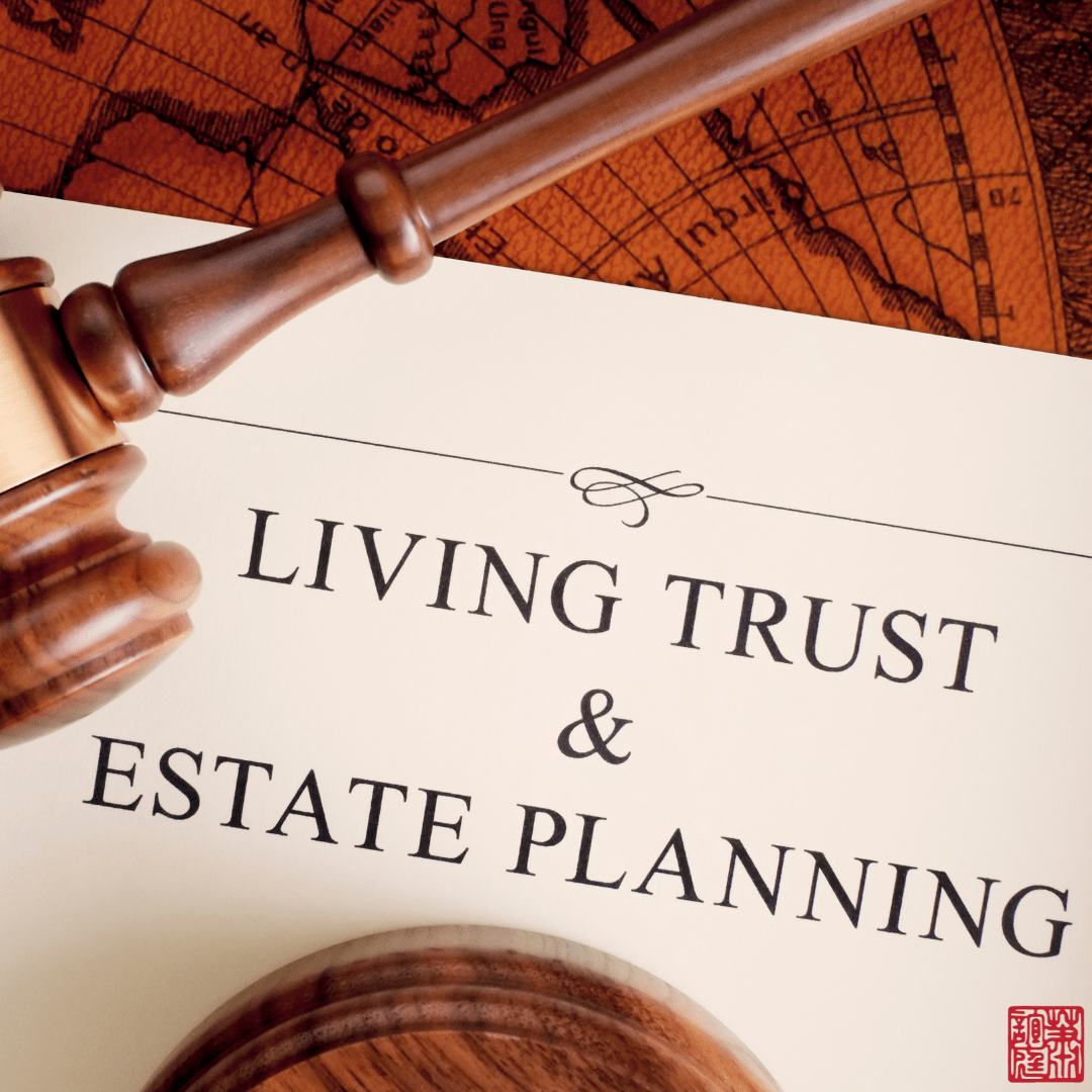 Living Trust and Estate Planning