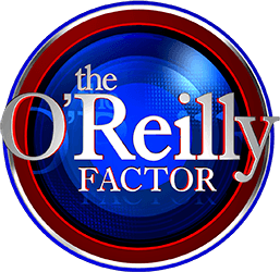 OReilly-Factor-Logo