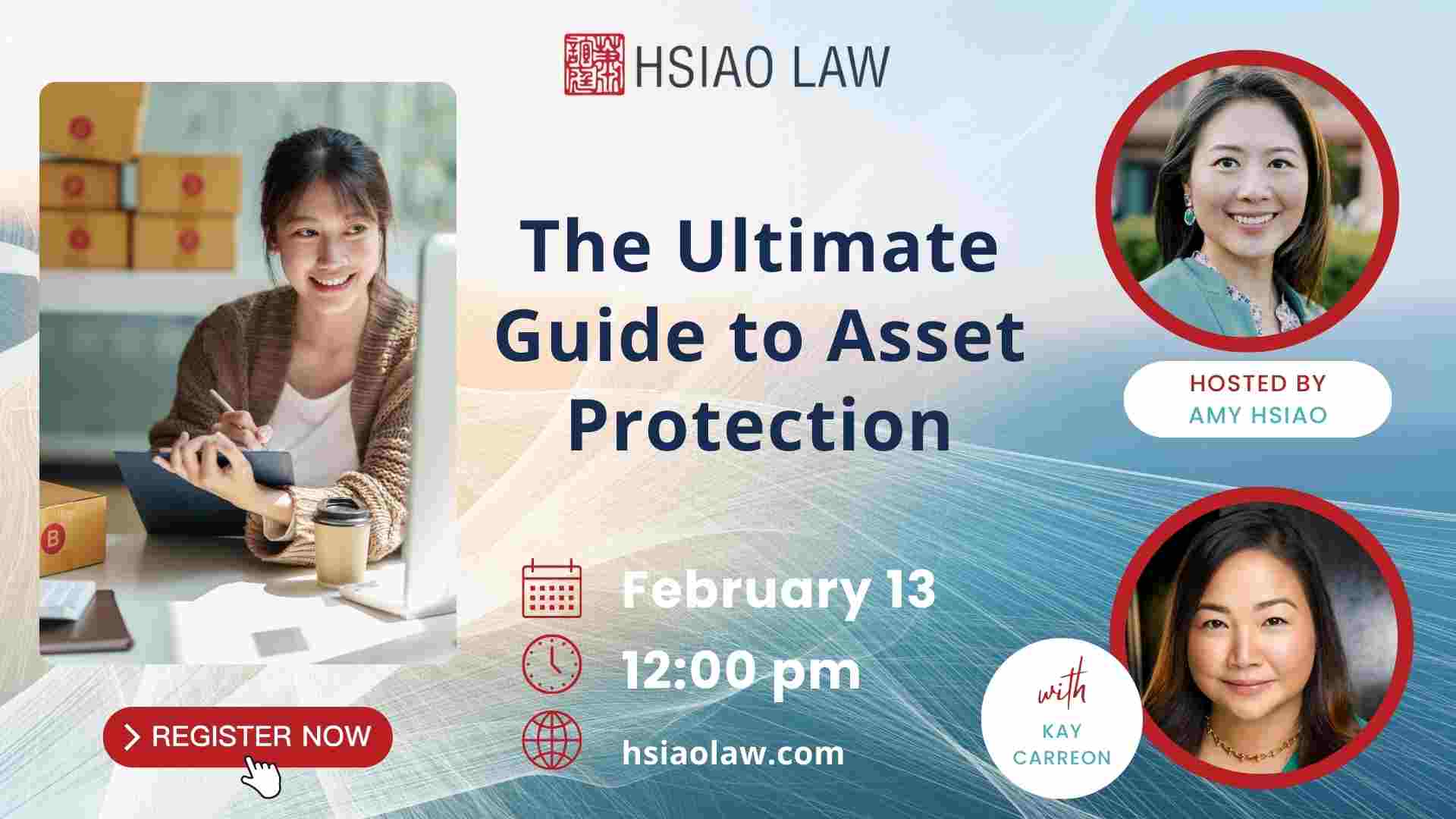 Ultimate Guide to Asset Protection